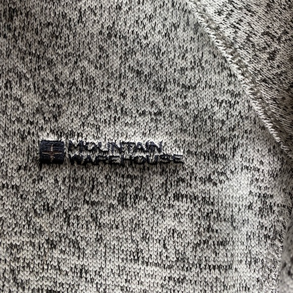 Mountain Warehouse Zip-up - Picture 3 of 4